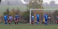 Hempnall v Hethersett 23rd Nov 2013 37